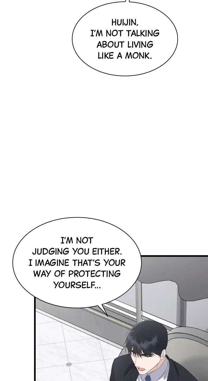The New Hire’s Secret Chapter 41 page 19 - 