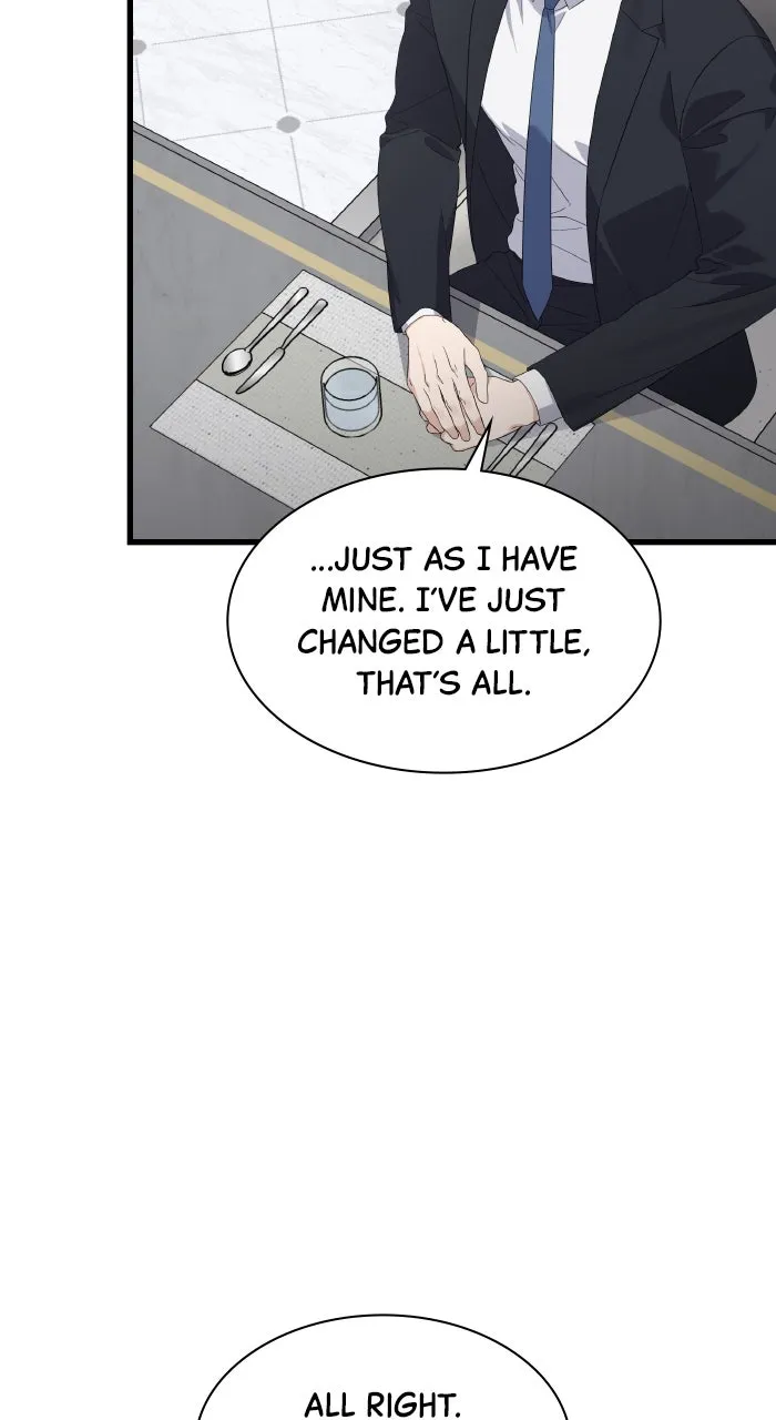 The New Hire’s Secret Chapter 41 page 20 - 