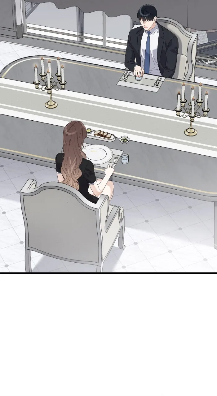 The New Hire’s Secret Chapter 41 page 3 - 