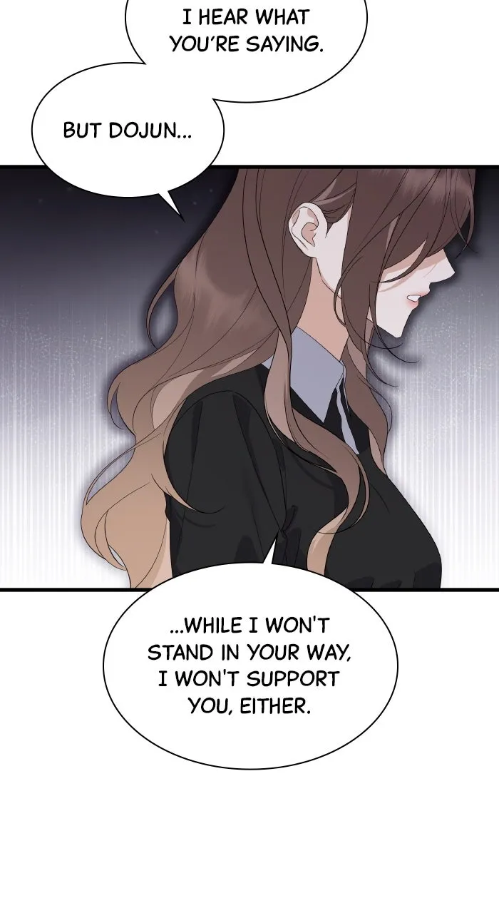 The New Hire’s Secret Chapter 41 page 21 - 