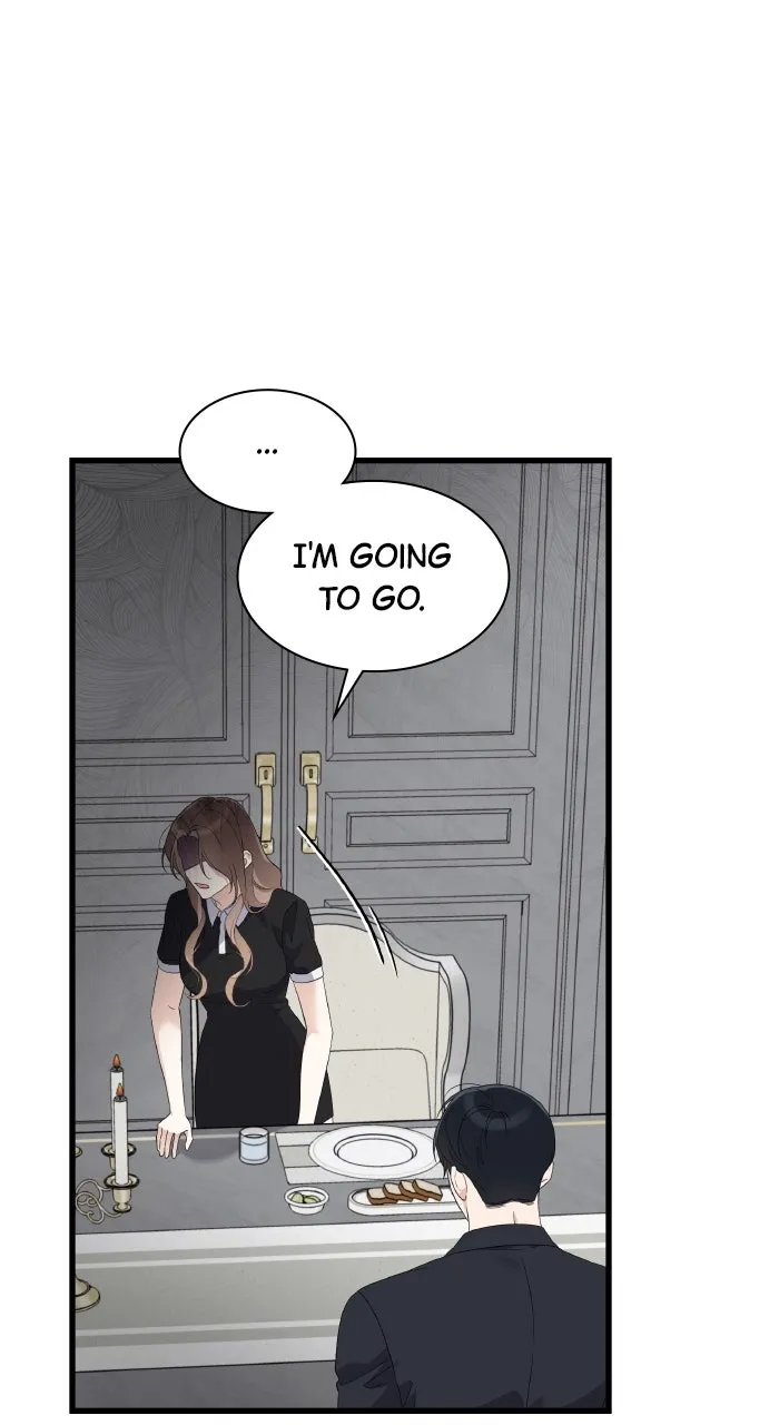 The New Hire’s Secret Chapter 41 page 25 - 