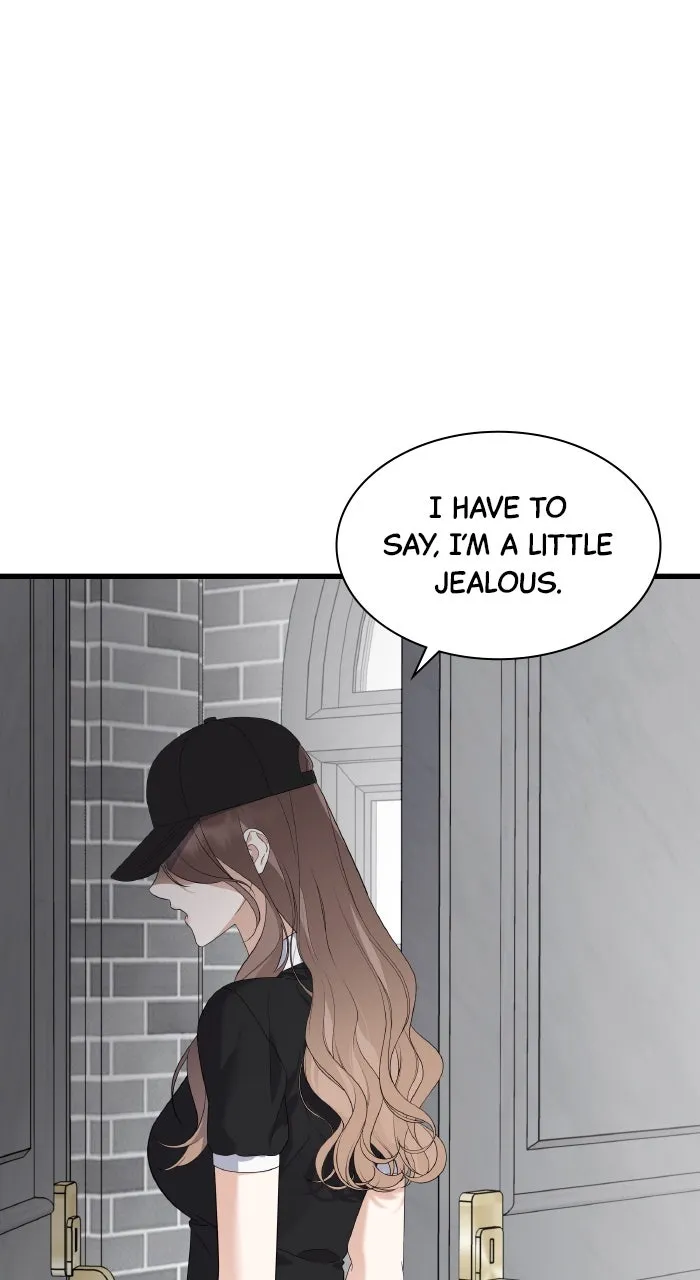 The New Hire’s Secret Chapter 41 page 26 - 