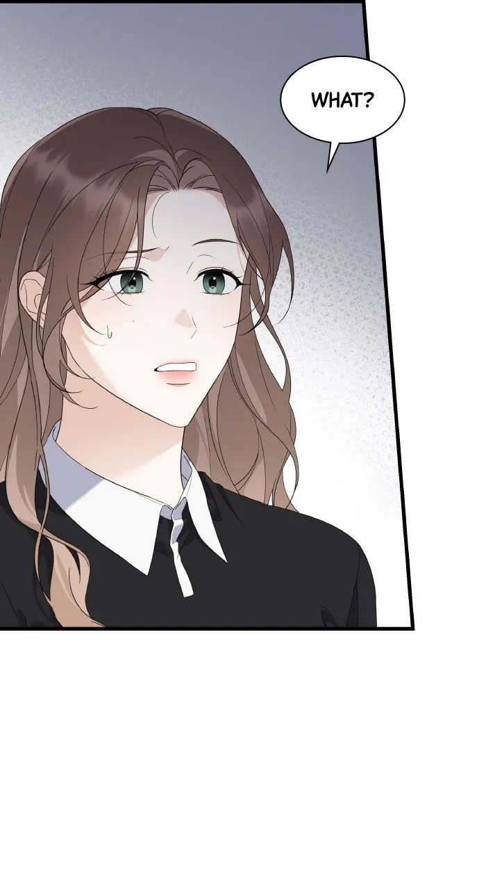 The New Hire’s Secret Chapter 41 page 4 - 