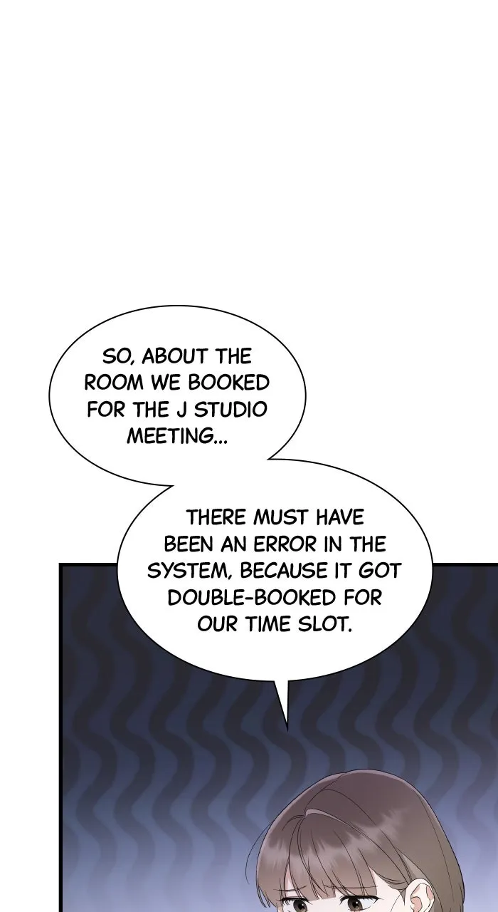 The New Hire’s Secret Chapter 41 page 31 - 