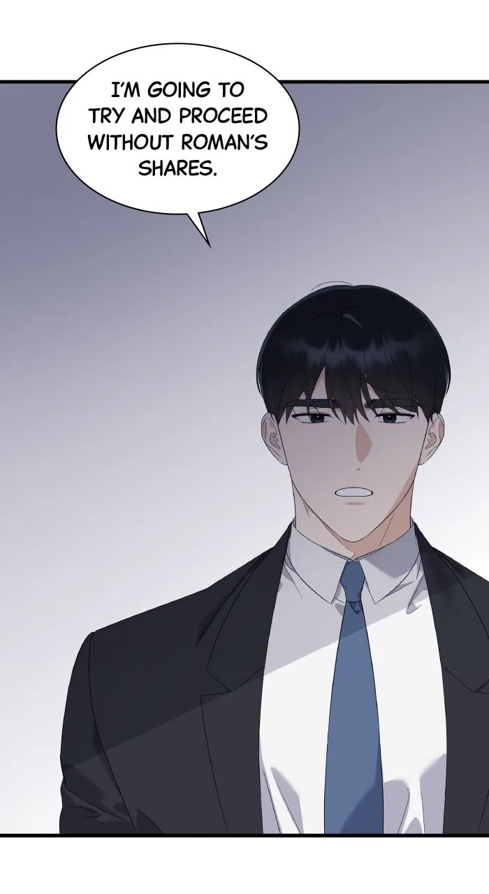 The New Hire’s Secret Chapter 41 page 5 - 