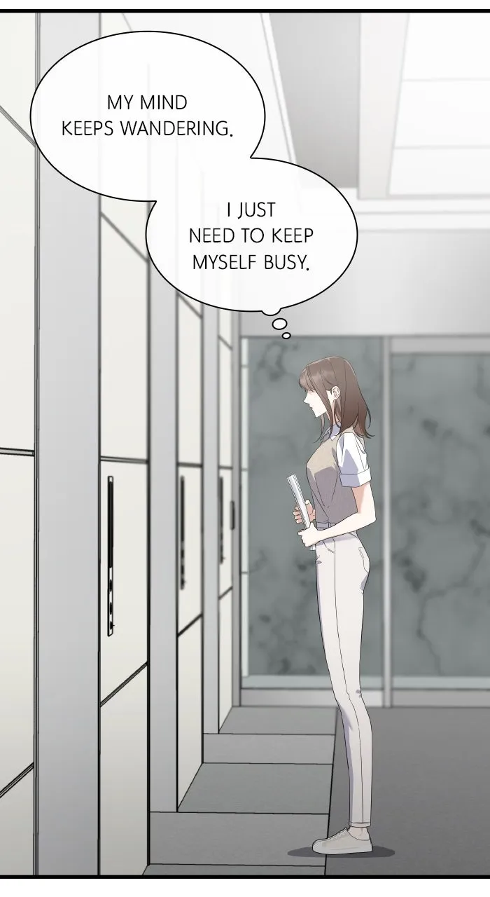 The New Hire’s Secret Chapter 41 page 41 - 