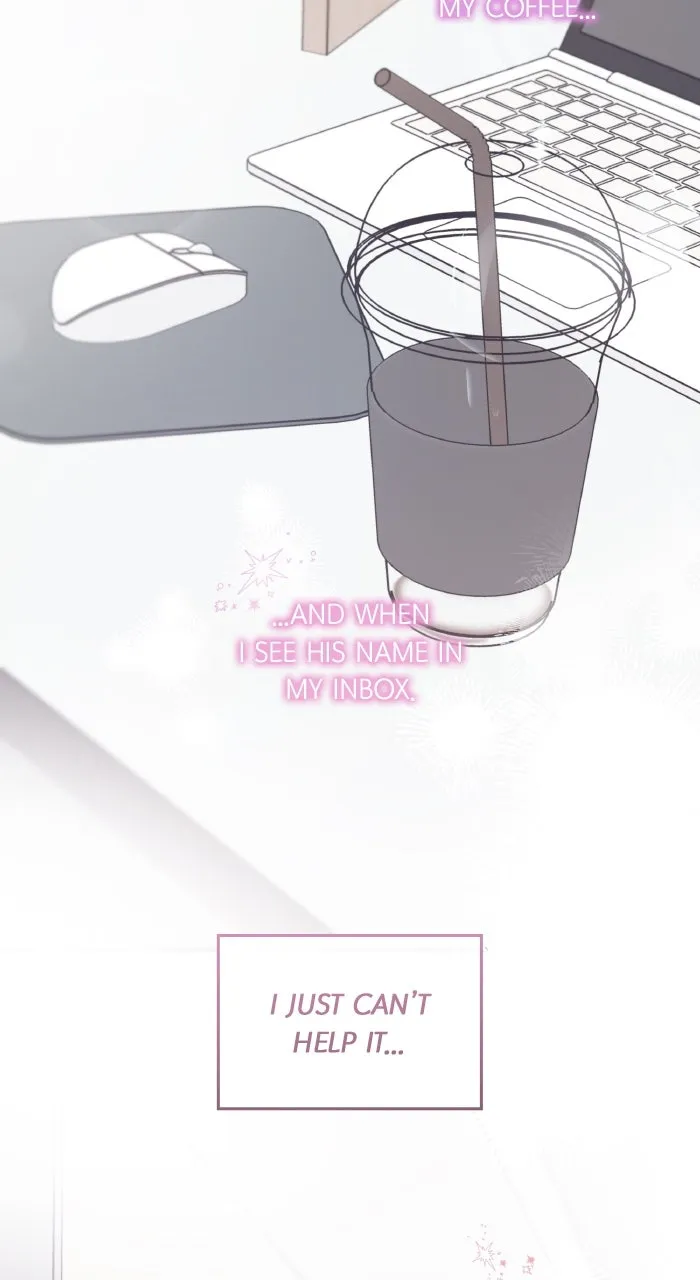 The New Hire’s Secret Chapter 41 page 44 - 