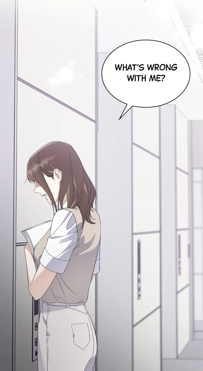 The New Hire’s Secret Chapter 41 page 45 - 