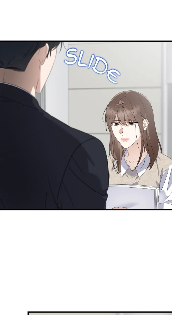 The New Hire’s Secret Chapter 41 page 47 - 