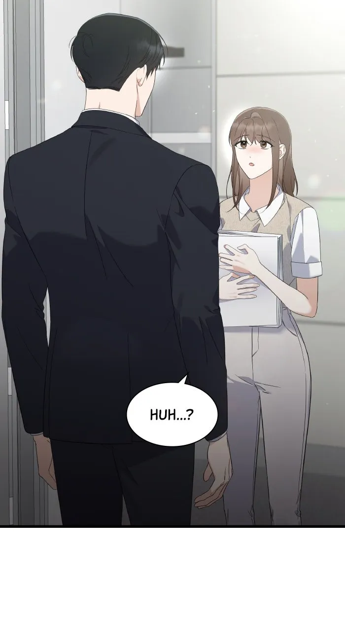 The New Hire’s Secret Chapter 41 page 49 - 