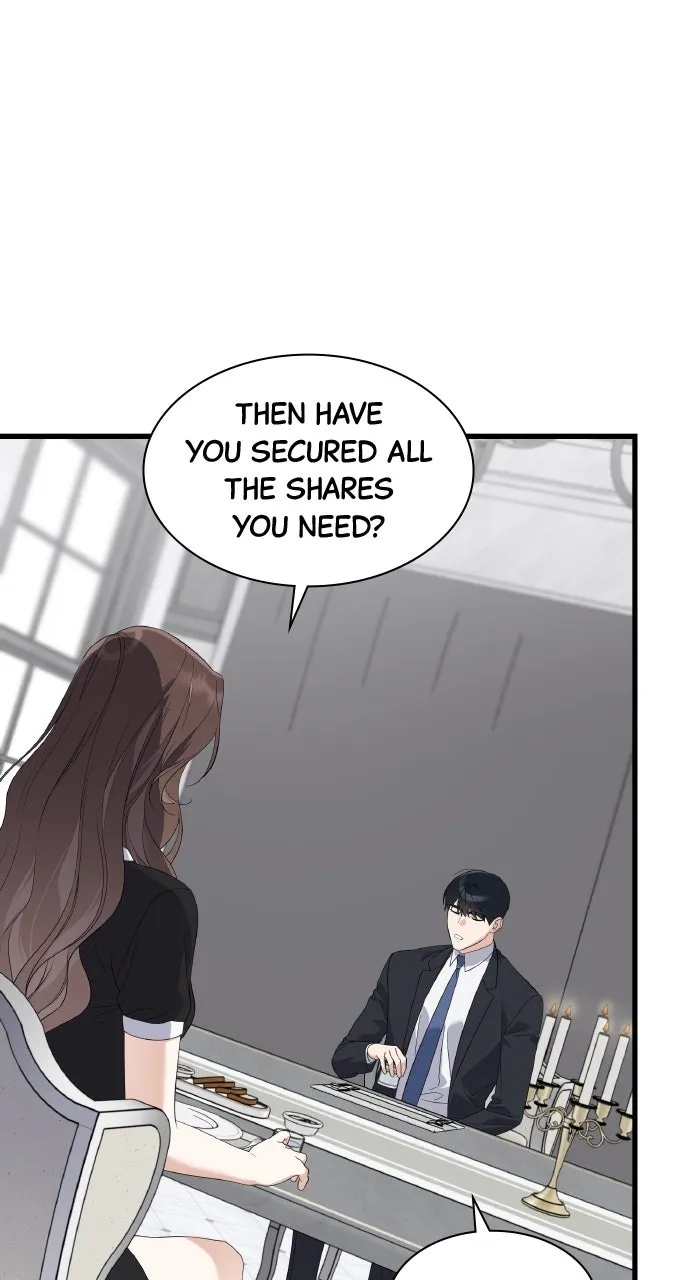 The New Hire’s Secret Chapter 41 page 6 - 