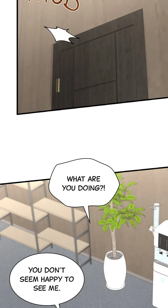 The New Hire’s Secret Chapter 41 page 56 - 