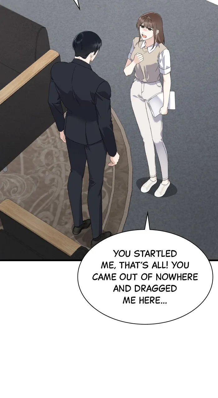 The New Hire’s Secret Chapter 41 page 57 - 
