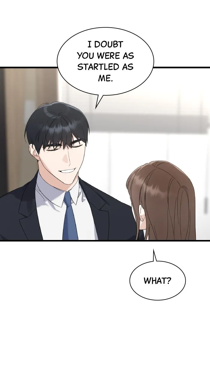 The New Hire’s Secret Chapter 41 page 58 - 