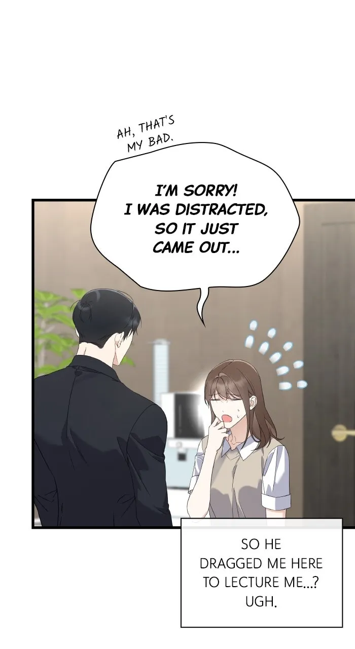 The New Hire’s Secret Chapter 41 page 60 - 
