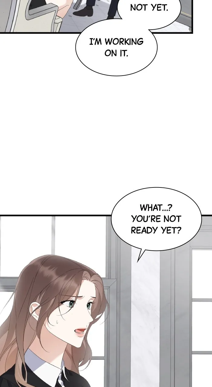 The New Hire’s Secret Chapter 41 page 7 - 