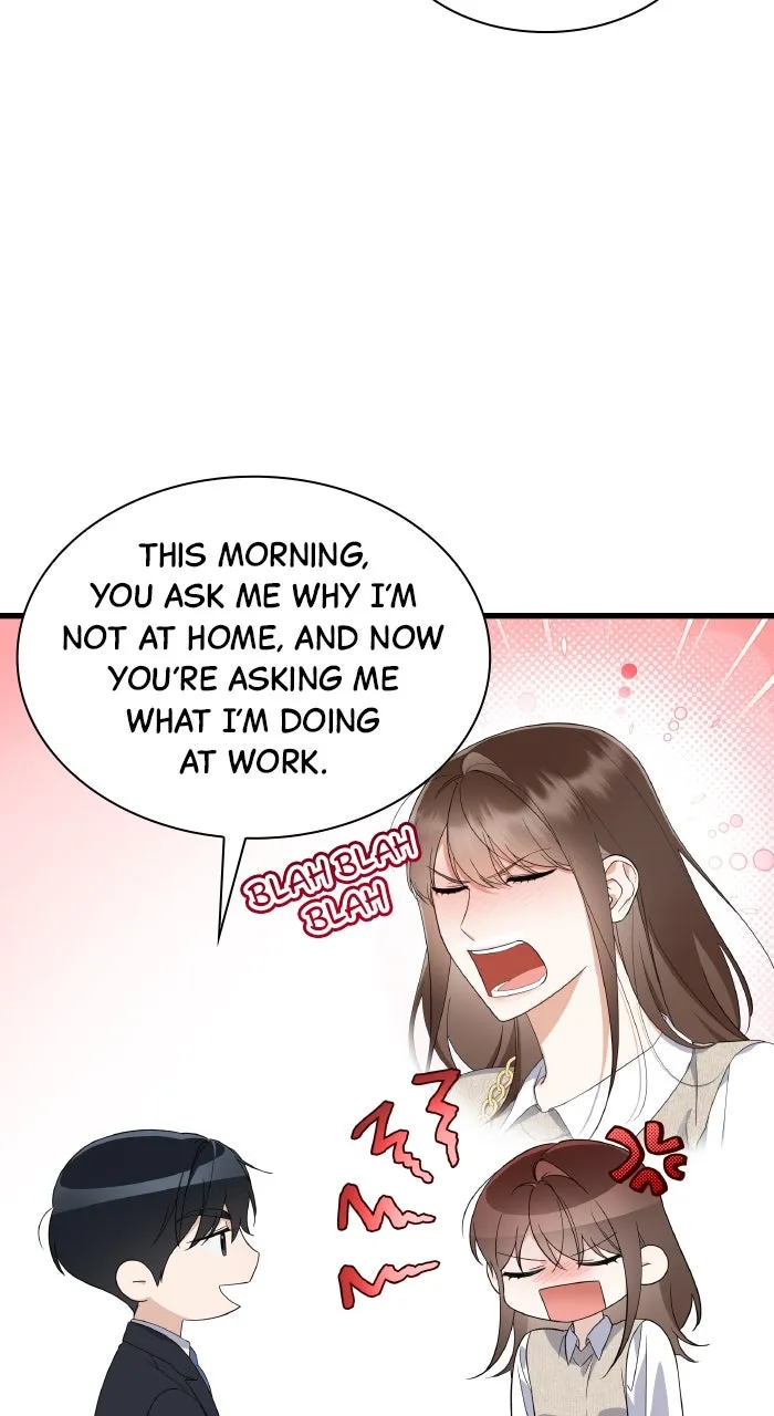The New Hire’s Secret Chapter 41 page 67 - 