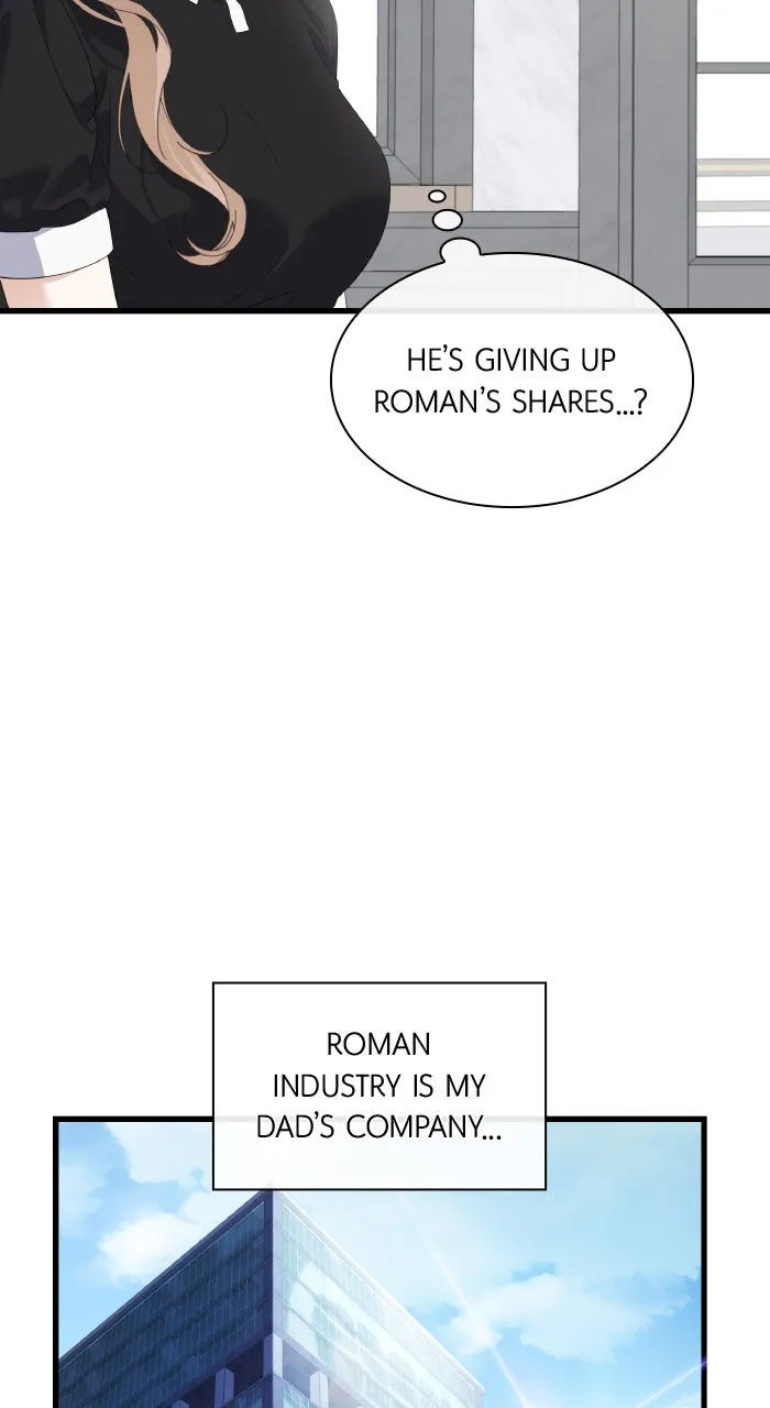 The New Hire’s Secret Chapter 41 page 8 - 