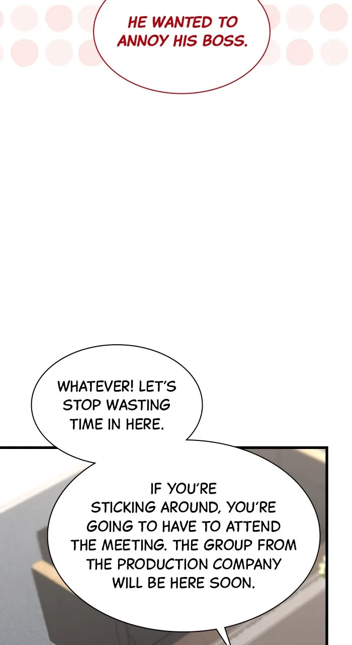The New Hire’s Secret Chapter 41 page 78 - 