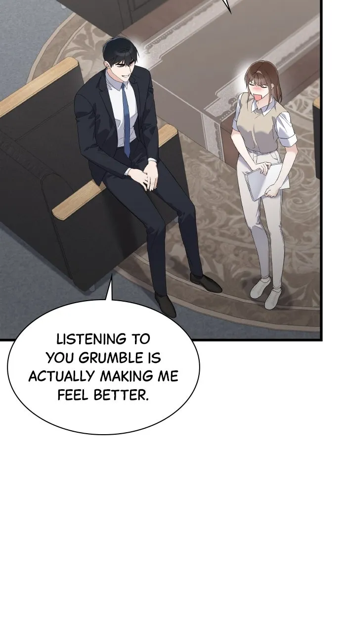 The New Hire’s Secret Chapter 41 page 79 - 