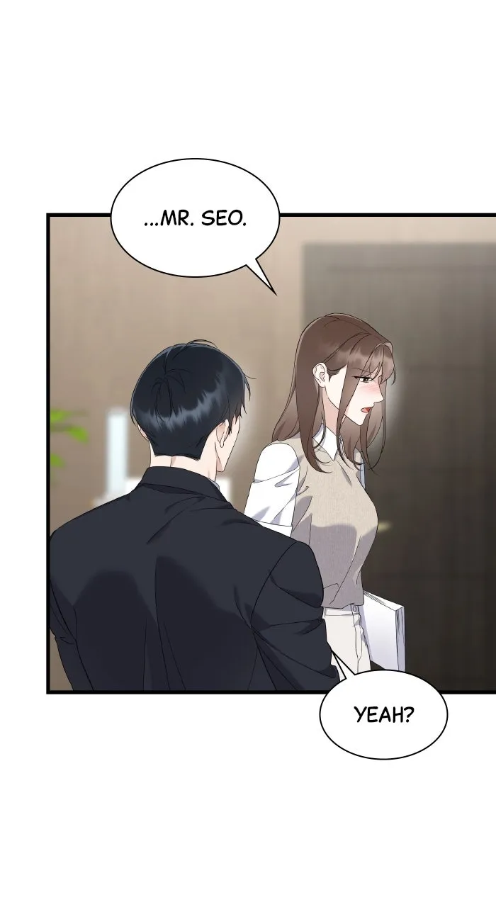 The New Hire’s Secret Chapter 42 page 14 - 
