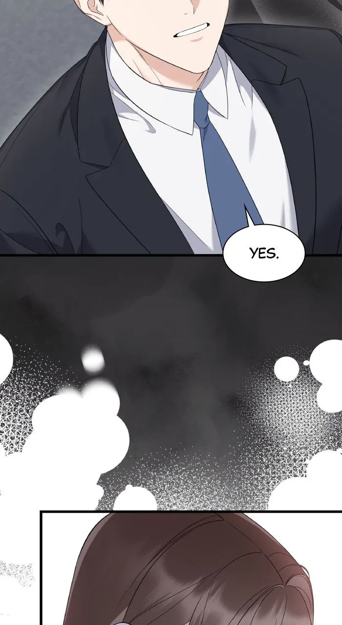 The New Hire’s Secret Chapter 42 page 19 - 
