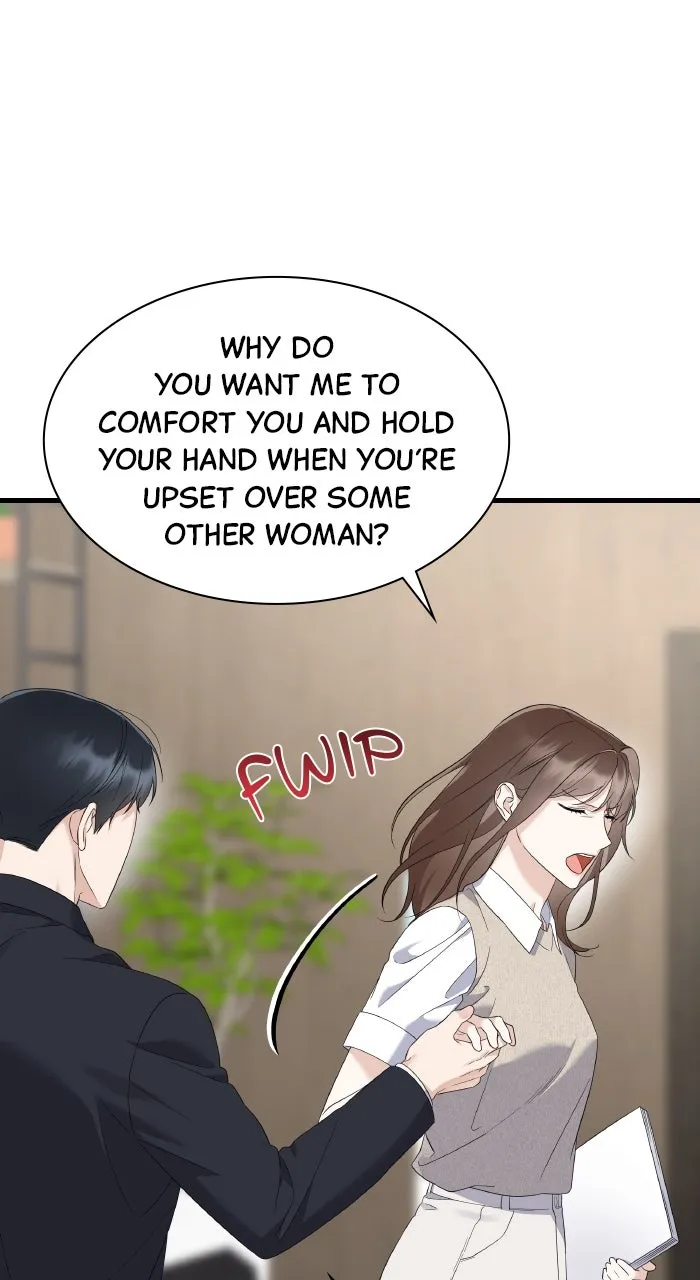 The New Hire’s Secret Chapter 42 page 22 - 
