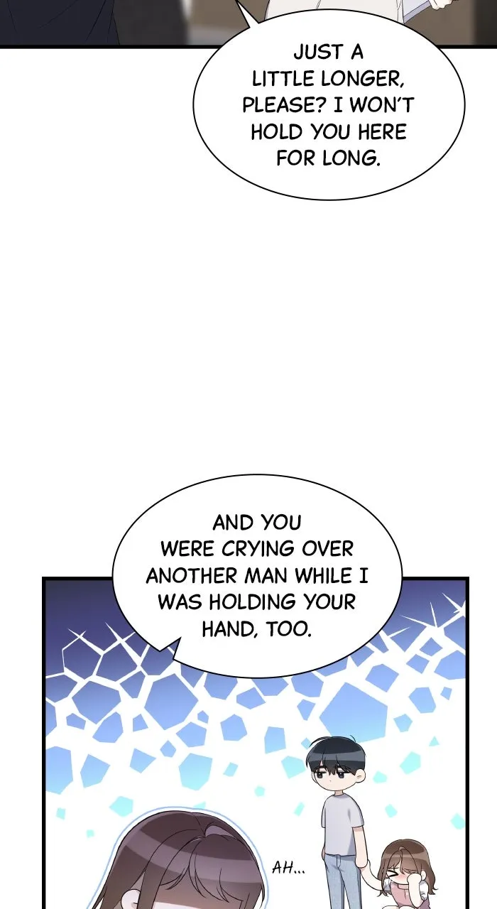 The New Hire’s Secret Chapter 42 page 23 - 