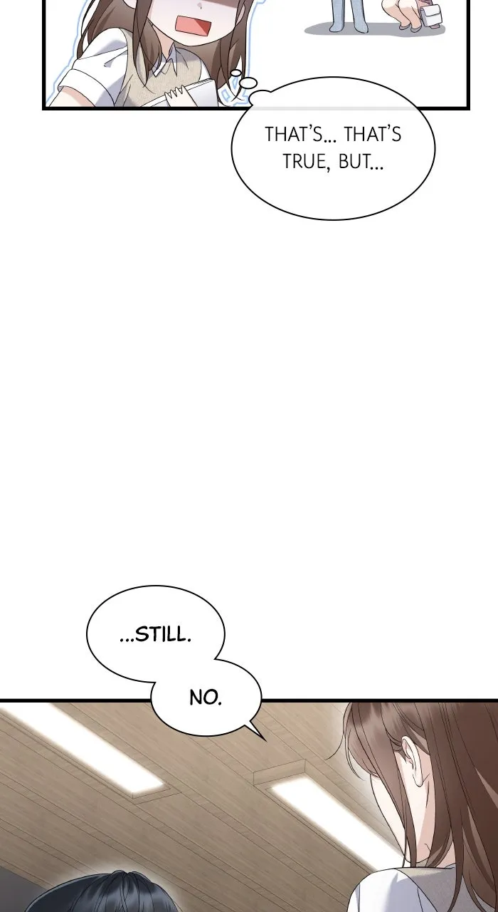 The New Hire’s Secret Chapter 42 page 24 - 