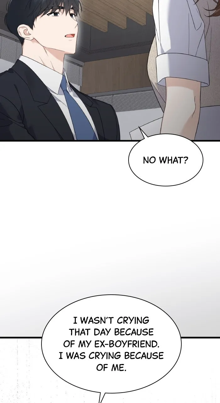 The New Hire’s Secret Chapter 42 page 25 - 