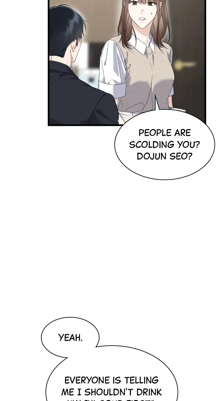 The New Hire’s Secret Chapter 42 page 30 - 