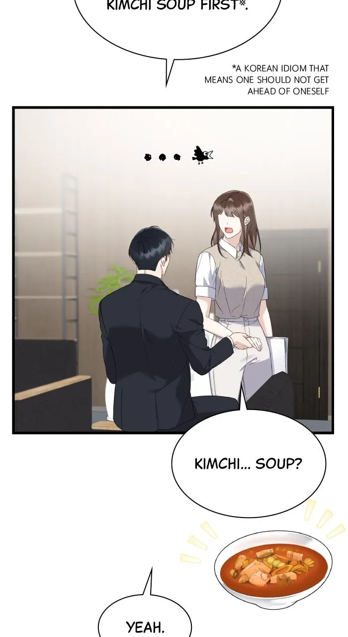 The New Hire’s Secret Chapter 42 page 31 - 