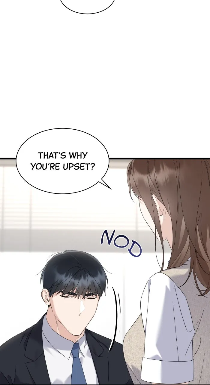The New Hire’s Secret Chapter 42 page 32 - 