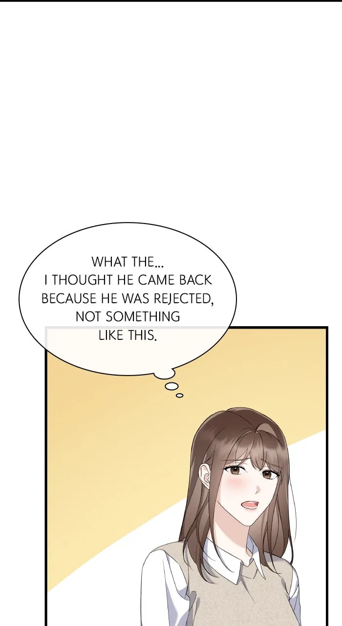 The New Hire’s Secret Chapter 42 page 33 - 