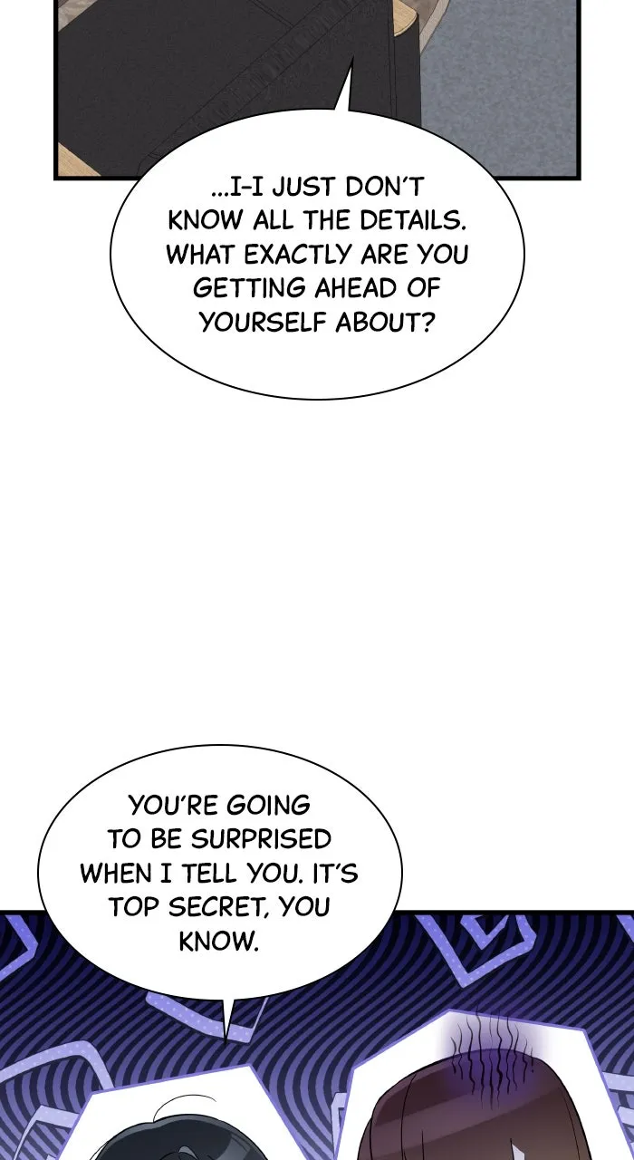 The New Hire’s Secret Chapter 42 page 37 - 