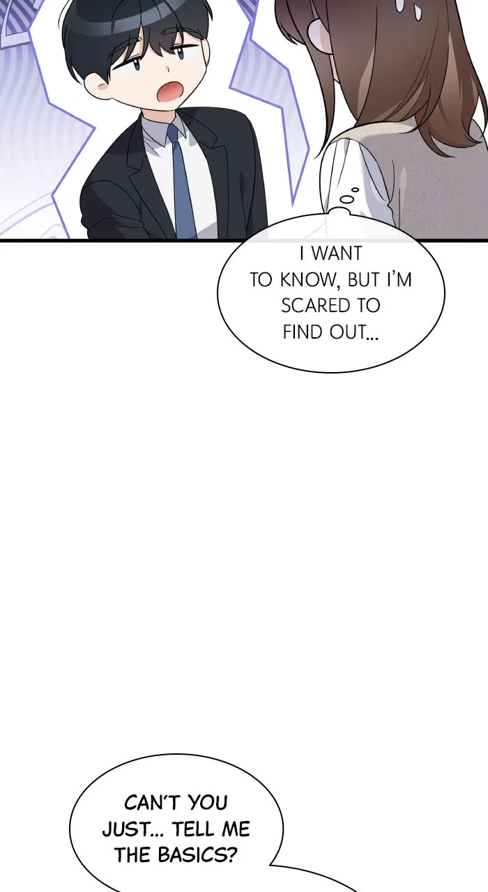 The New Hire’s Secret Chapter 42 page 38 - 