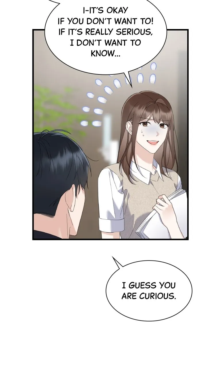 The New Hire’s Secret Chapter 42 page 39 - 