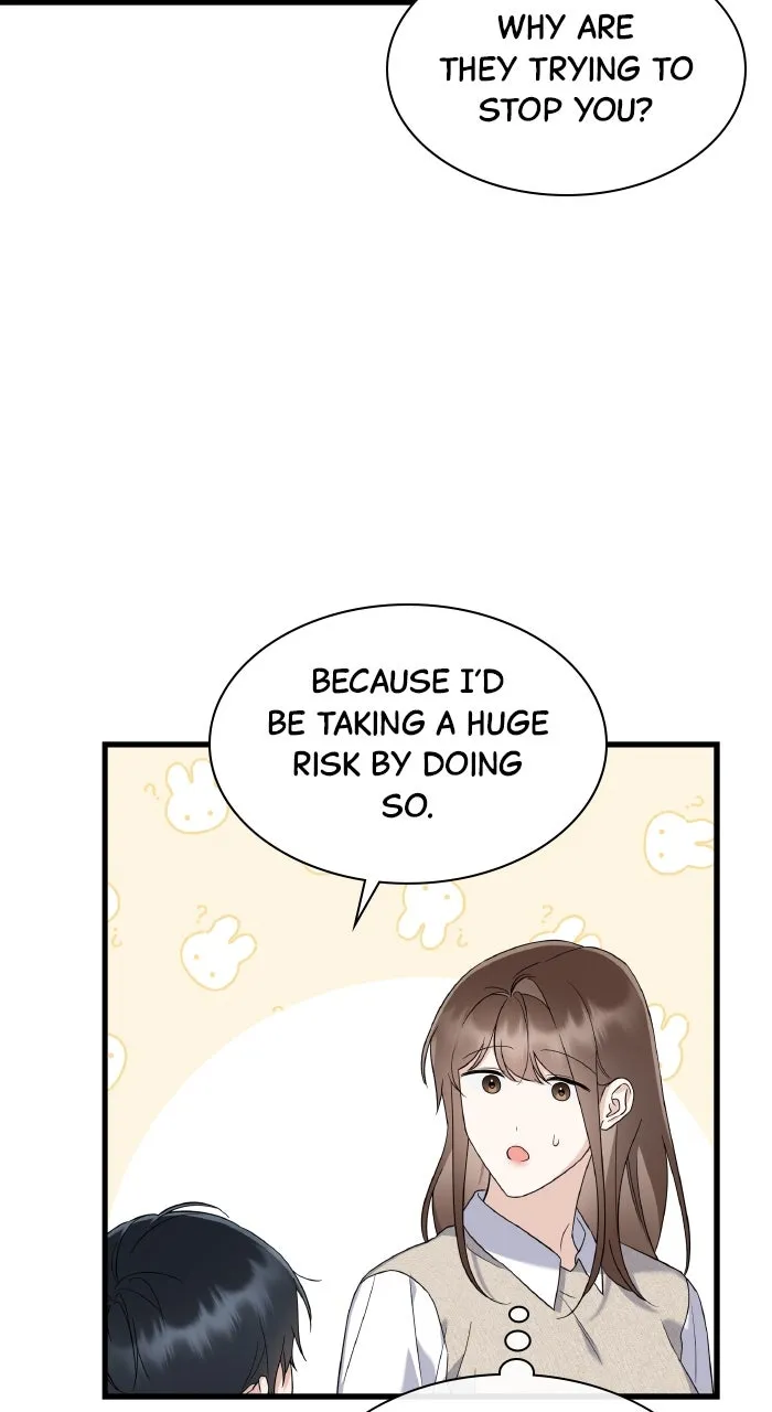 The New Hire’s Secret Chapter 42 page 41 - 