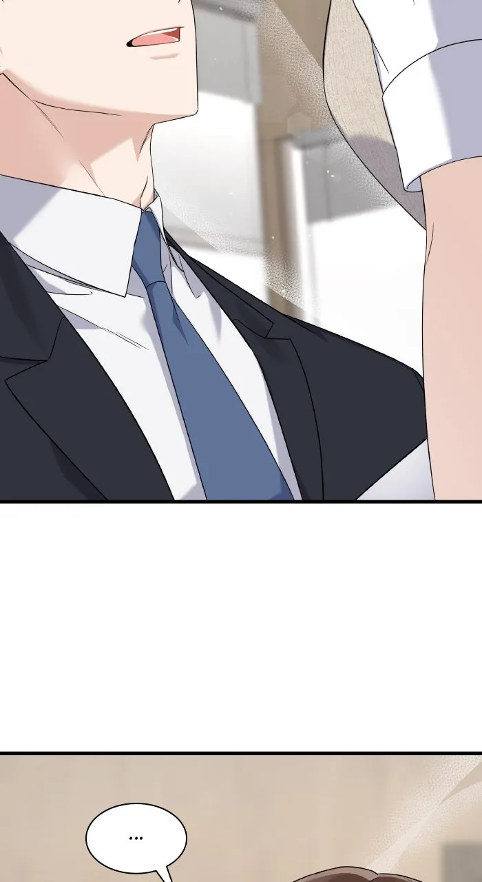 The New Hire’s Secret Chapter 42 page 46 - 