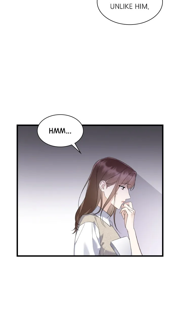 The New Hire’s Secret Chapter 42 page 50 - 