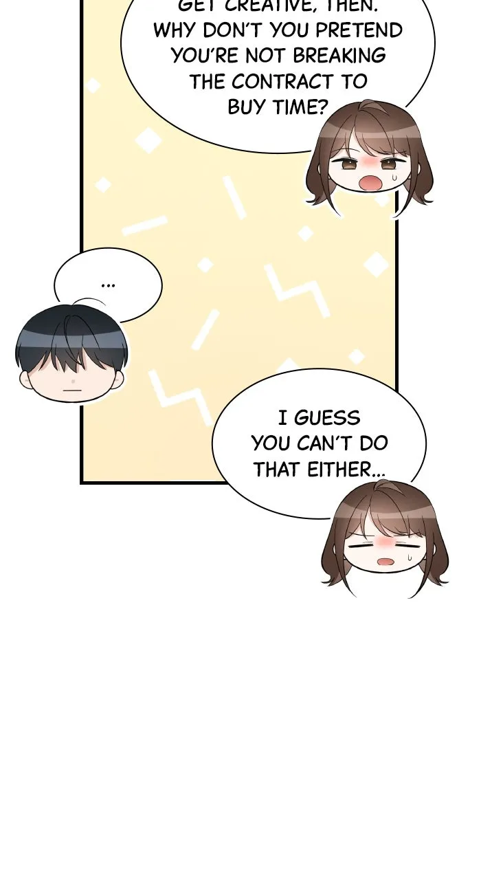 The New Hire’s Secret Chapter 42 page 52 - 