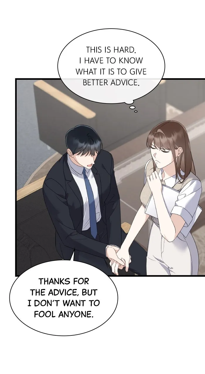 The New Hire’s Secret Chapter 42 page 53 - 