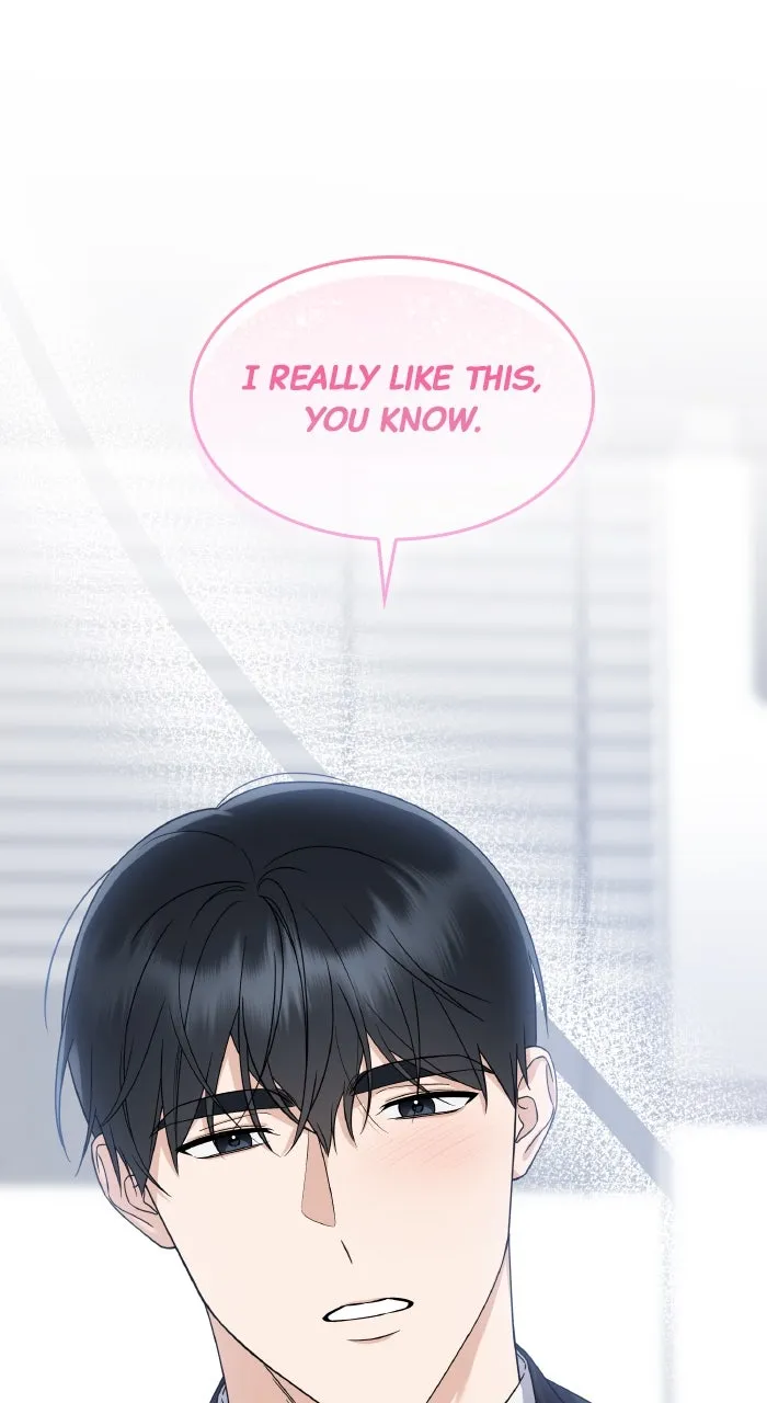 The New Hire’s Secret Chapter 42 page 54 - 
