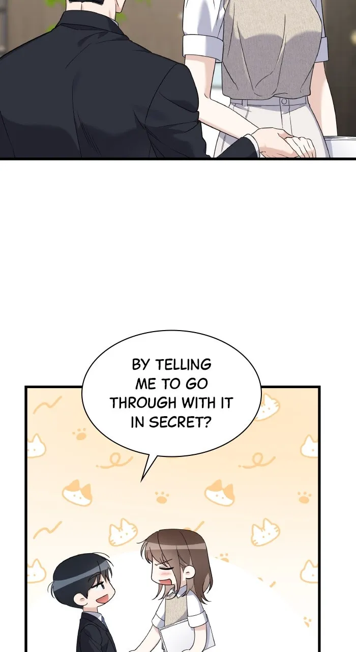 The New Hire’s Secret Chapter 42 page 58 - 
