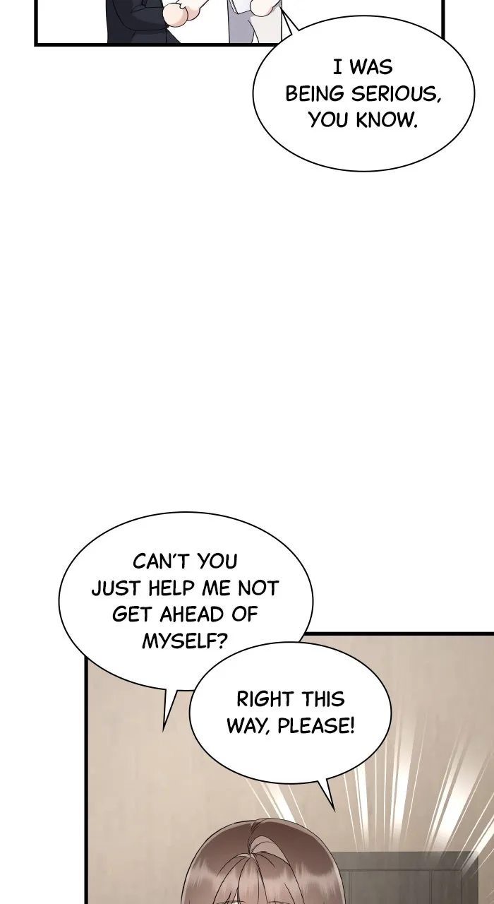The New Hire’s Secret Chapter 42 page 59 - 