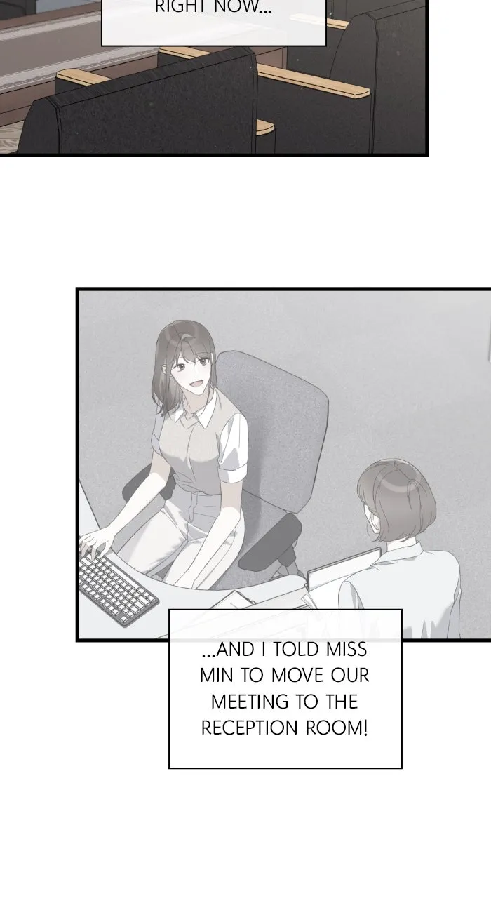 The New Hire’s Secret Chapter 42 page 62 - 