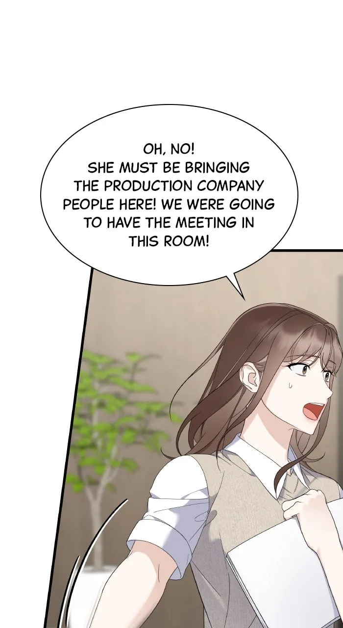 The New Hire’s Secret Chapter 42 page 63 - 