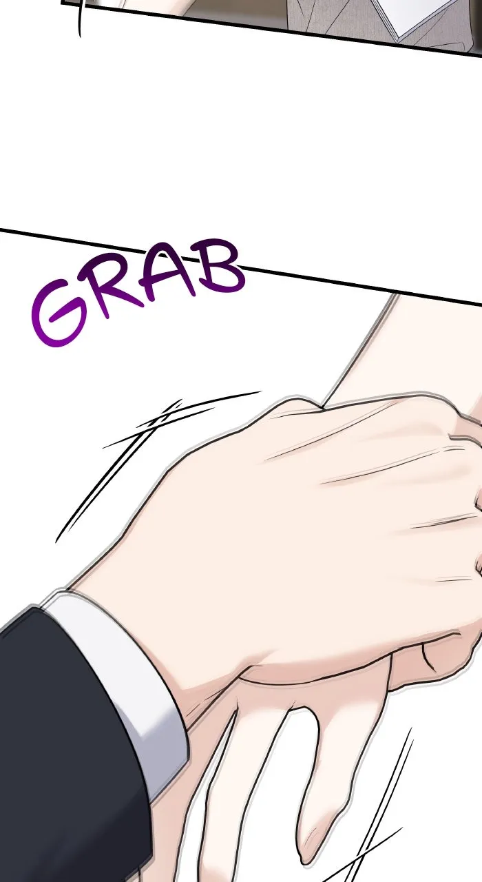 The New Hire’s Secret Chapter 42 page 64 - 