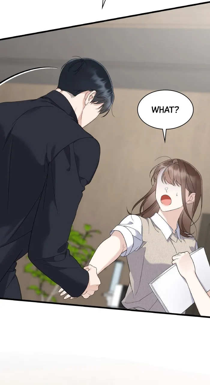 The New Hire’s Secret Chapter 42 page 66 - 
