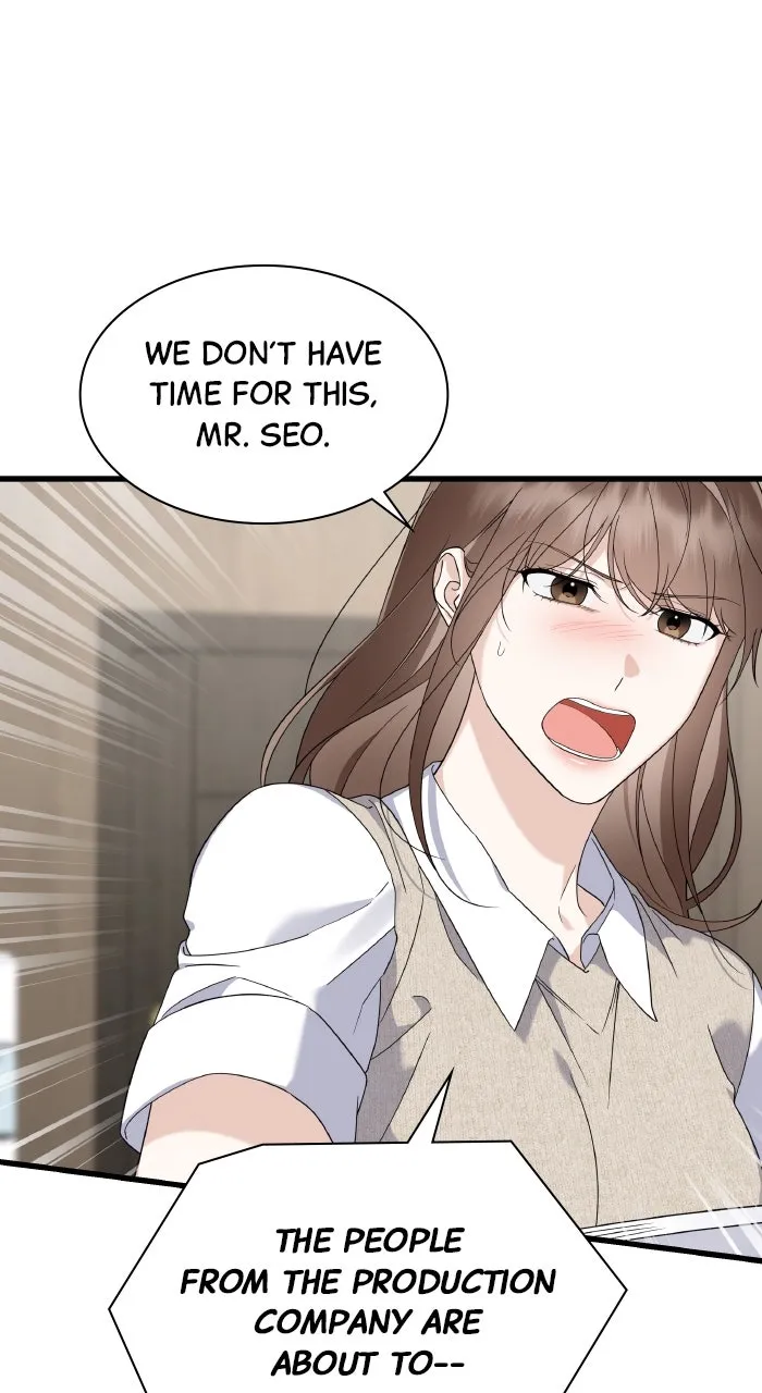 The New Hire’s Secret Chapter 42 page 69 - 